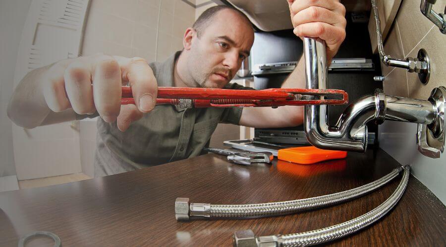 Local water heater installation in Centerville, GA